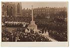 Trinity Church/ War Memorial  | Margate History